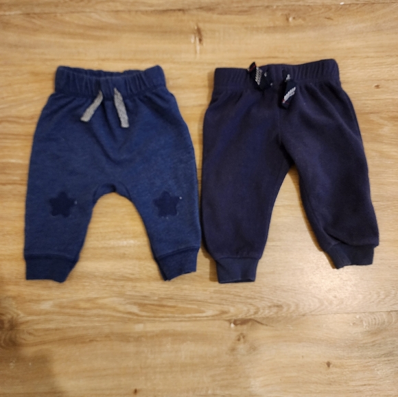 Multi-Color Joggers Collection - Picture 11 of 14